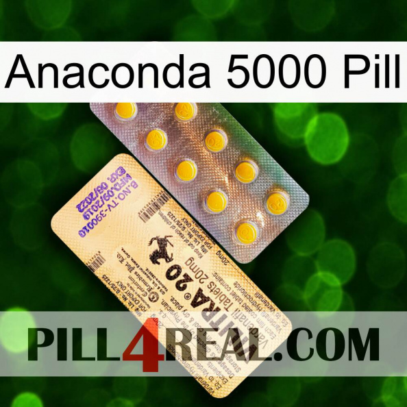 Anaconda 5000 Pill new06.jpg